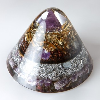 ORGONITA AMATISTA ESPECIAL