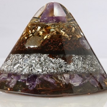 ORGONITA AMATISTA ESPECIAL