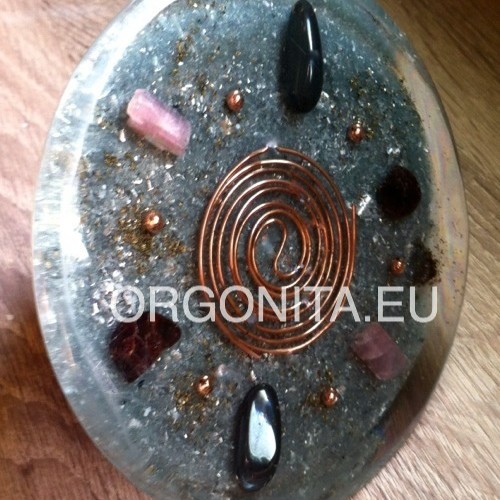 ORGONITA AMATISTA ESPECIAL