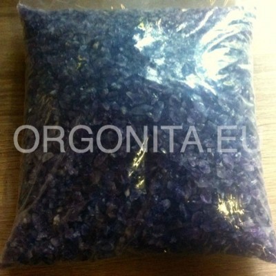 CHIPS CUARZO AMATISTA -5KG