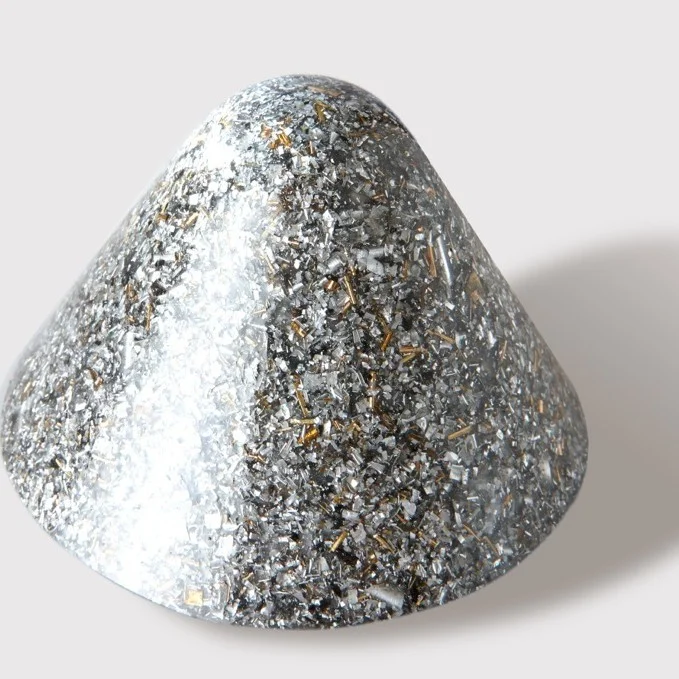 Orgonite HHG Pyramid