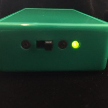 TERMINATOR ZAPPER DE DON CROFT