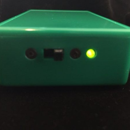 TERMINATOR ZAPPER DE DON CROFT