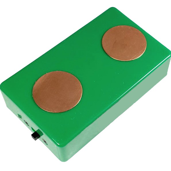 TERMINATOR ZAPPER DE DON CROFT