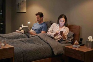 Orgonita para dormir: dónde colocarla en el dormitorio y qué hacer con el móvil y el Wi-Fi