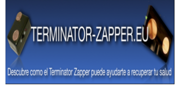 TERMINATOR-ZAPPER.EU