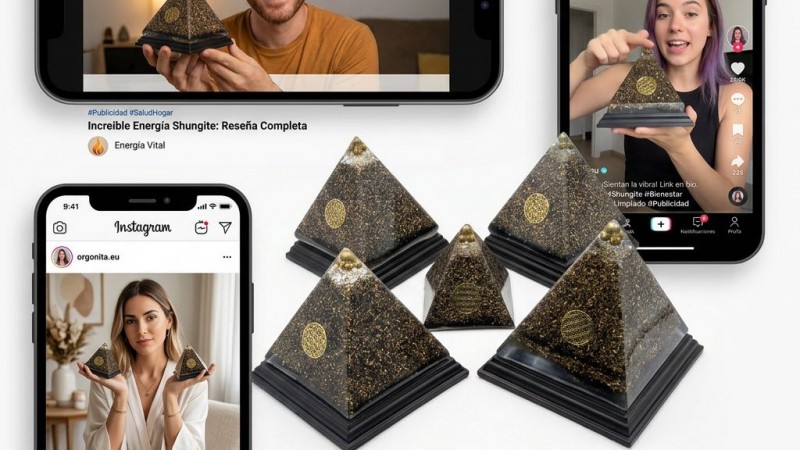 Hazte Embajador de Nuestros productos con el Programa de afiliados y gana