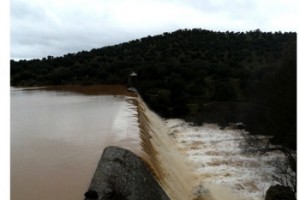 LLUEVE, LLUEVE Y LLUEVE RECORD DE LLUVIAS EN ESPAÑA DESDE QUE SE TOMAN DATOS