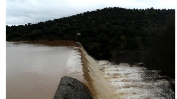 LLUEVE, LLUEVE Y LLUEVE RECORD DE LLUVIAS EN ESPAÑA DESDE QUE SE TOMAN DATOS