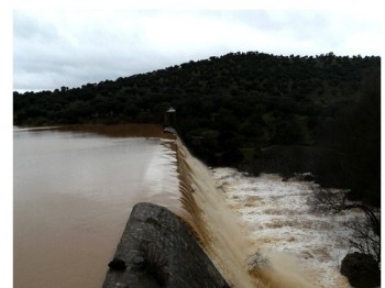 LLUEVE, LLUEVE Y LLUEVE RECORD DE LLUVIAS EN ESPAÑA DESDE QUE SE TOMAN DATOS