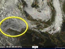 EXPEDICION 2012: GIFTEANDO EL MAR CANTABRICO Y GALICIA