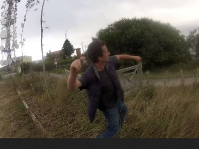 ¿Por qué y como empecé a giftear (repartir) Orgonita? 