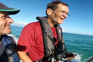 Gifting the Caribbean by Boat with Don Croft