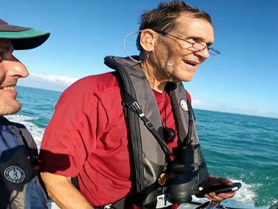 Gifting the Caribbean by Boat with Don Croft