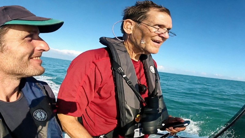 Gifting the Caribbean by Boat with Don Croft