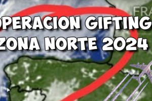 ¿quieres que llueva de nuevo en España? PROYECTO NORTE 2024 .Necesitamos un poco de tu ayuda