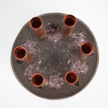 ORGONITA KIT ROMPENUBES