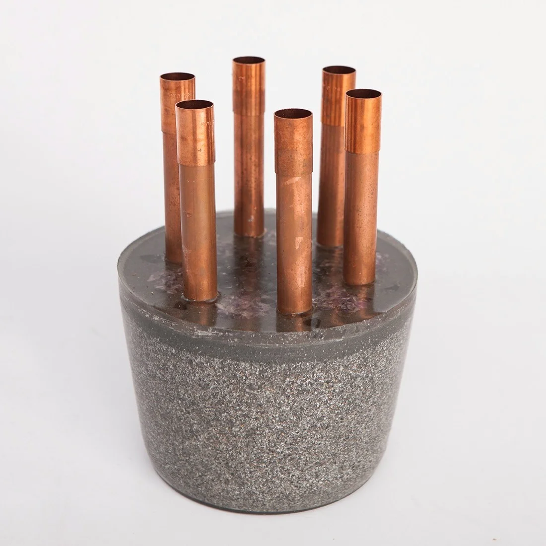 Orgonite Cloudbuster