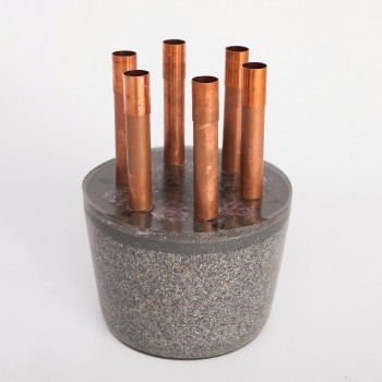 ORGONITA KIT ROMPENUBES