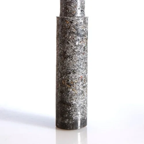 Orgonite Earth Plugs