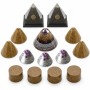 MEGA PACK ORGONITA PROTECCION CASA