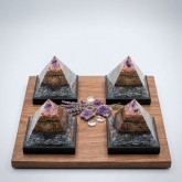 PIRAMIDES DE ORGONITA