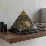 PIRAMIDES DE ORGONITA