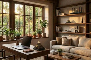 Cómo colocar orgonita en casa: router, dormitorio y jardín