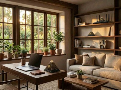 Cómo colocar orgonita en casa: router, dormitorio y jardín