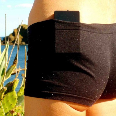 TERMINATOR ZAPPER DE DON CROFT