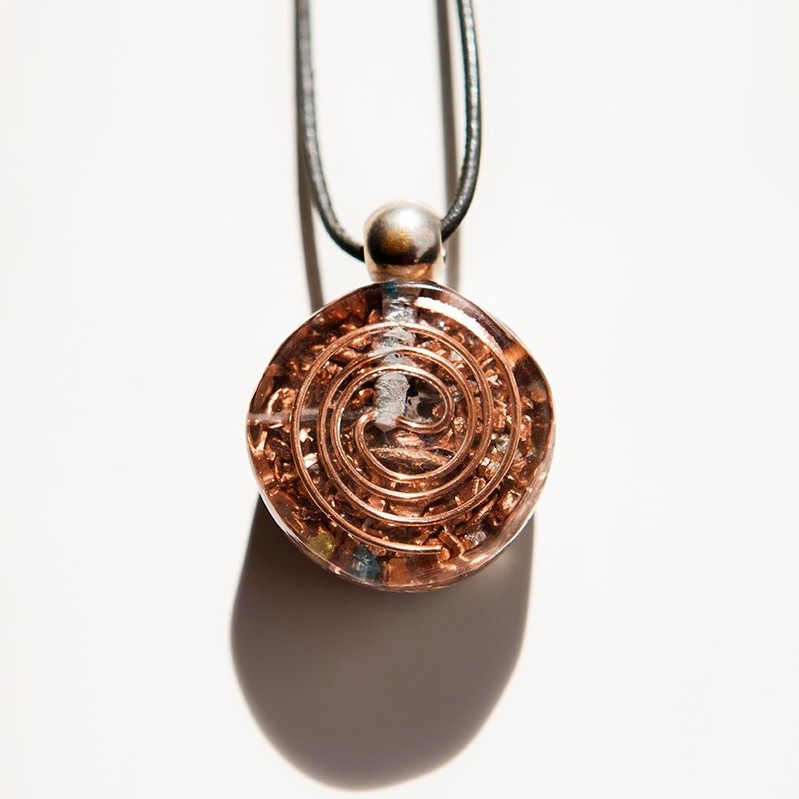 COLGANTE ORGONITA DELUX