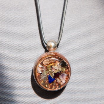 COLGANTE ORGONITA DELUX