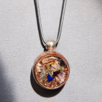 COLGANTE ORGONITA DELUX