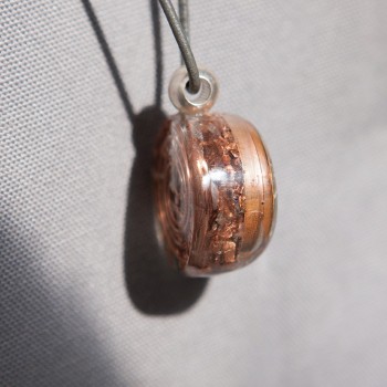 COLGANTE ORGONITA DELUX