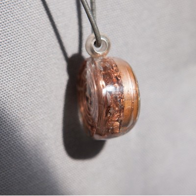 COLGANTE ORGONITA DELUX