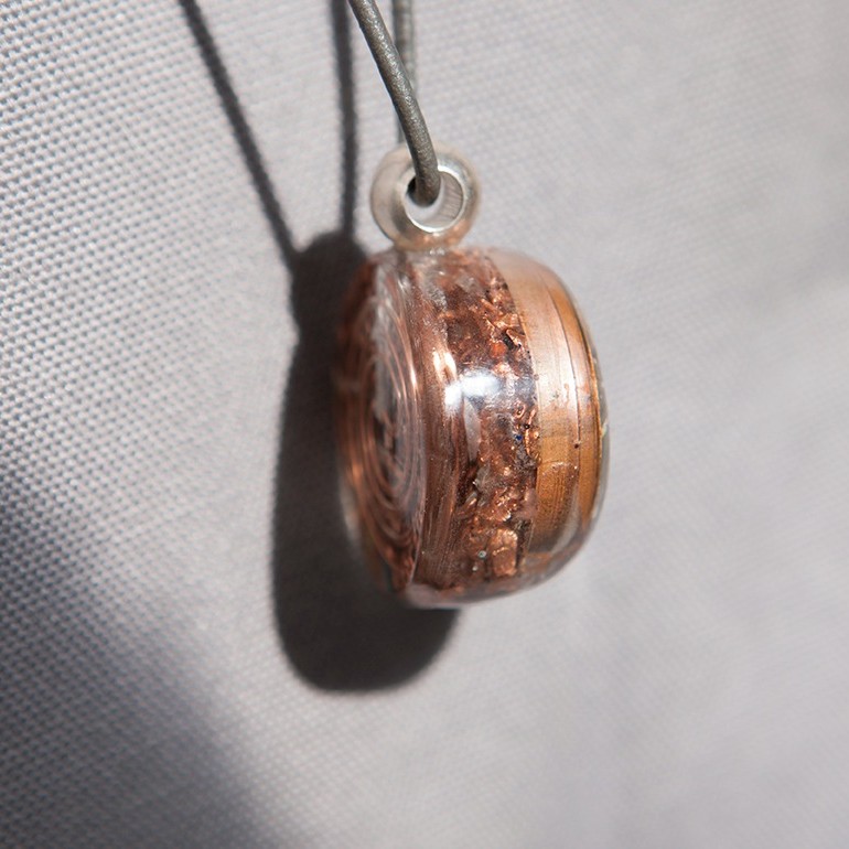 COLGANTE ORGONITA DELUX